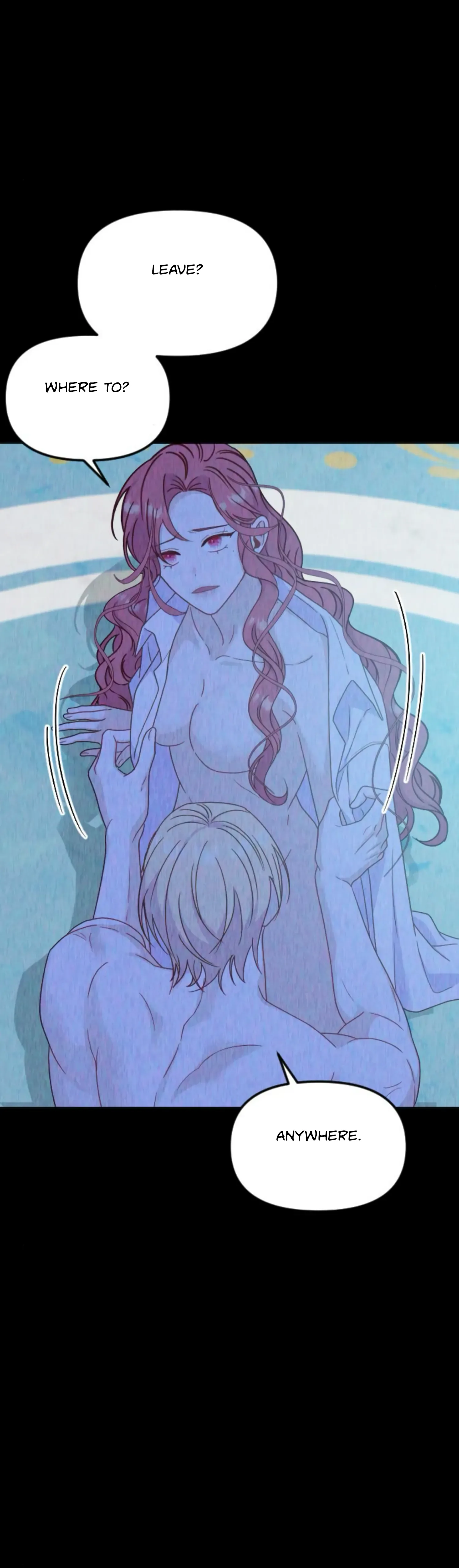 Fall in Love or Die Chapter 34 page 25