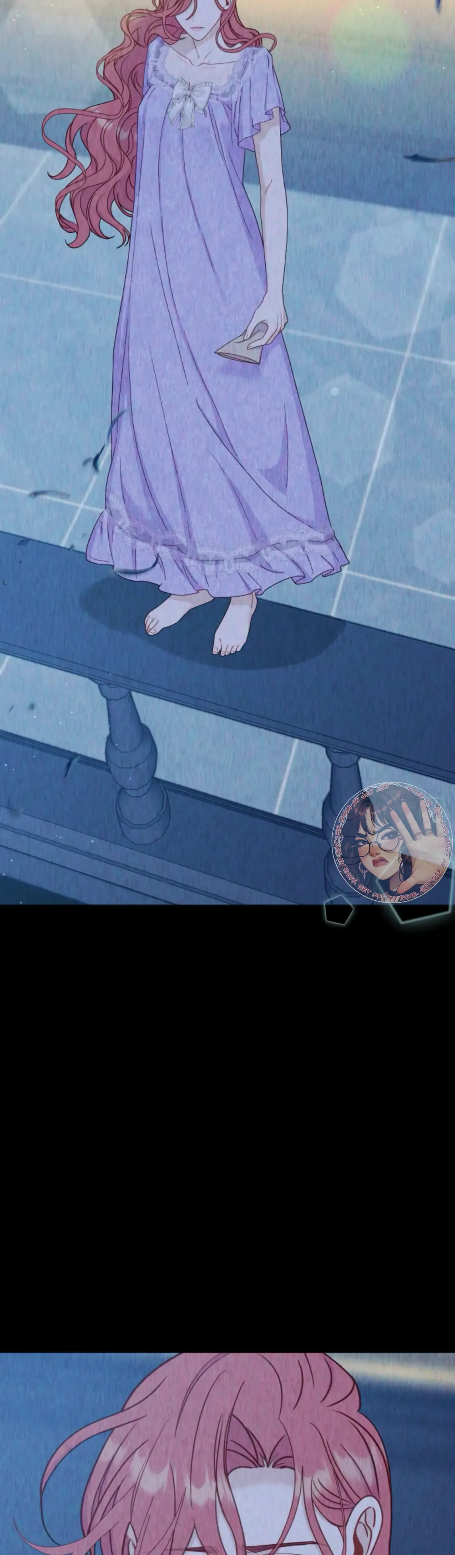 Fall in Love or Die Chapter 33 page 33