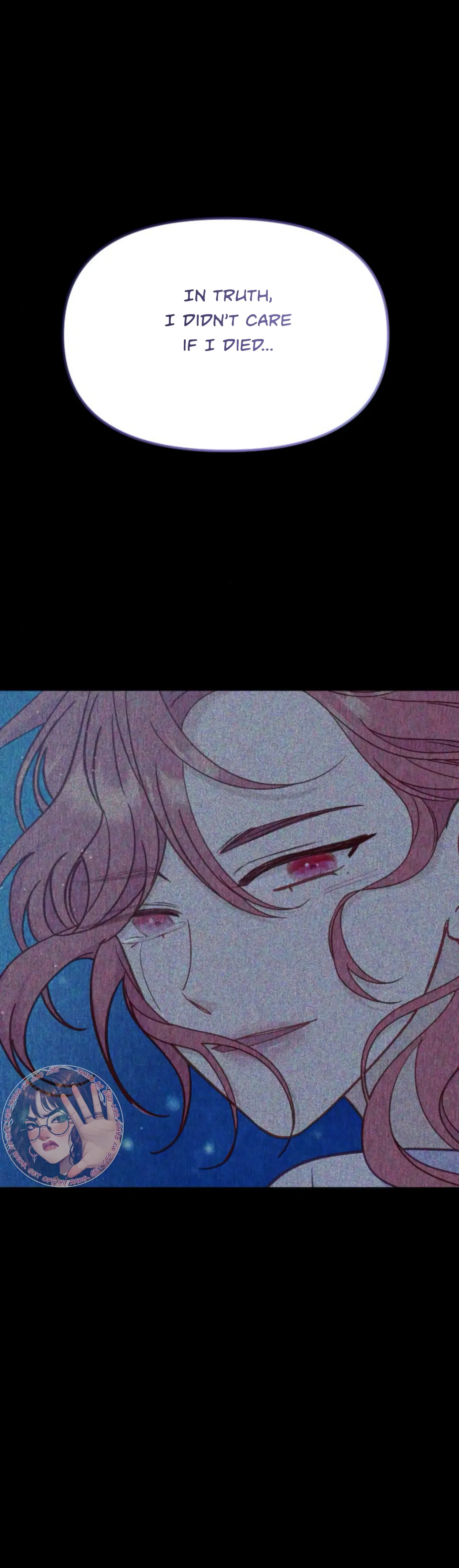 Fall in Love or Die Chapter 34 page 19