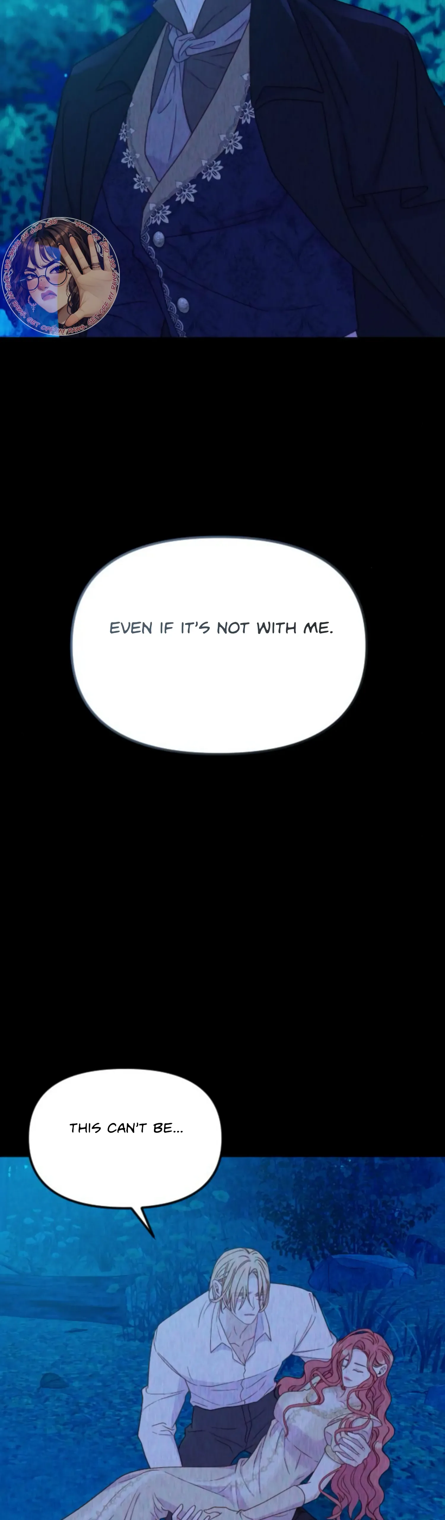 Fall in Love or Die Chapter 34 page 45