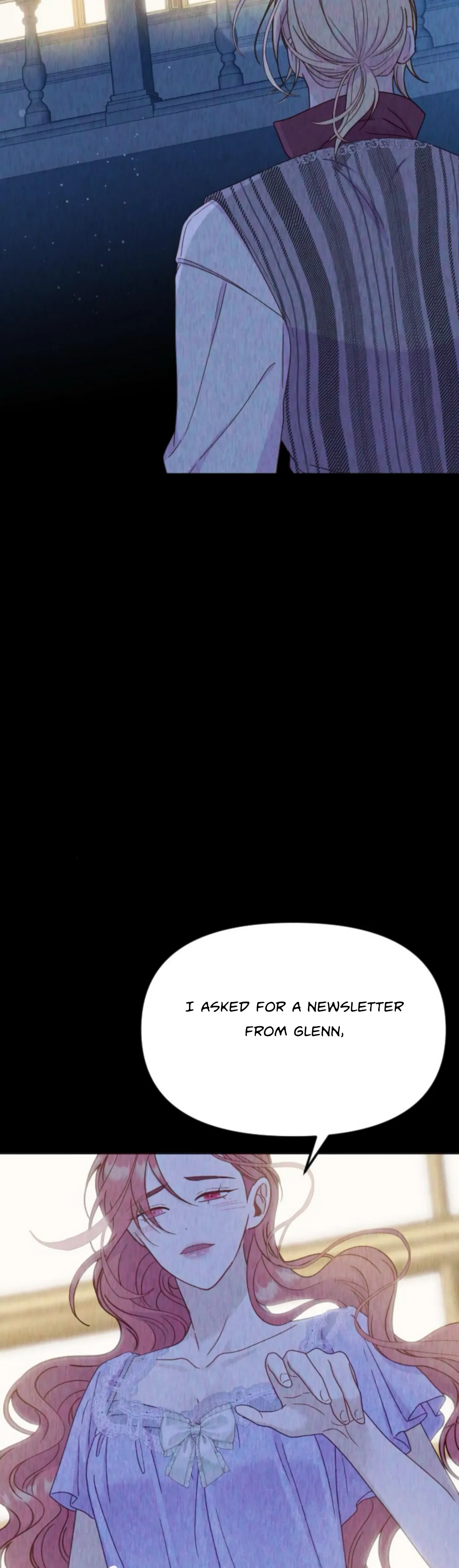 Fall in Love or Die Chapter 33 page 36