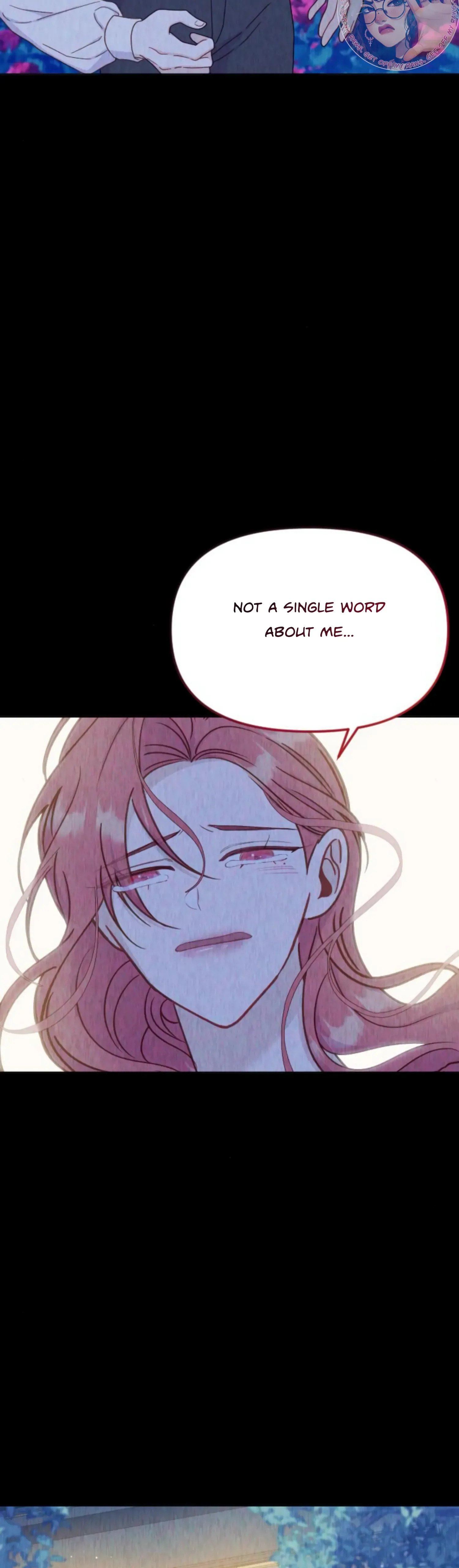 Fall in Love or Die Chapter 33 page 38