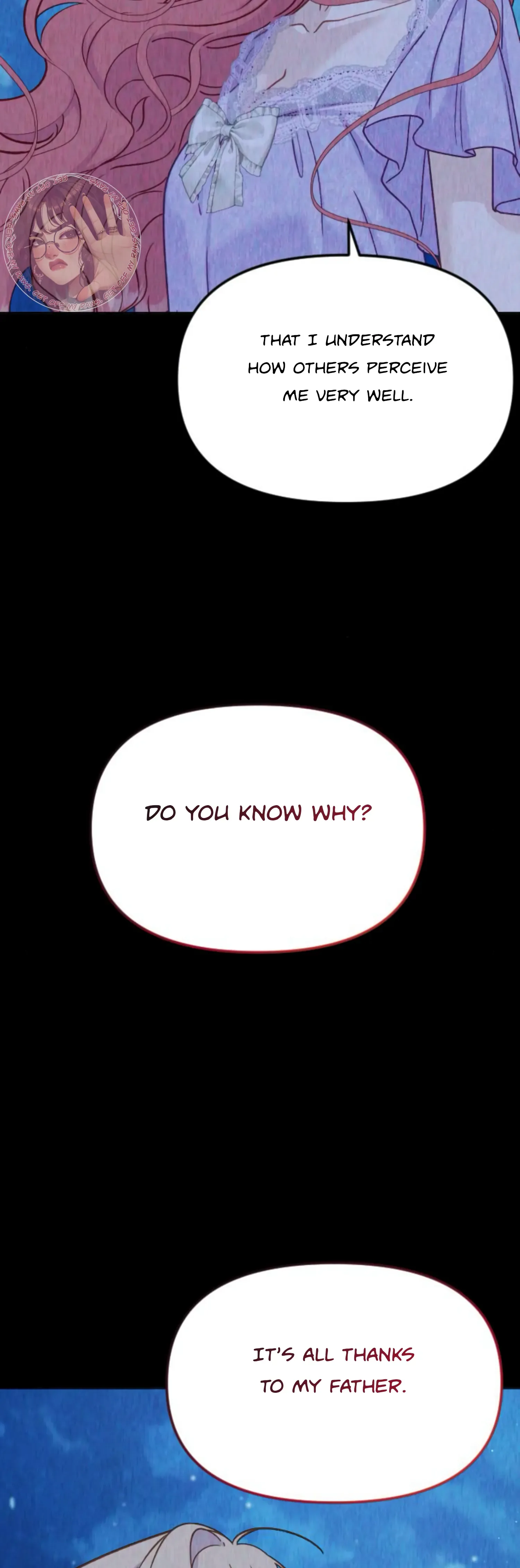 Fall in Love or Die Chapter 33 page 40
