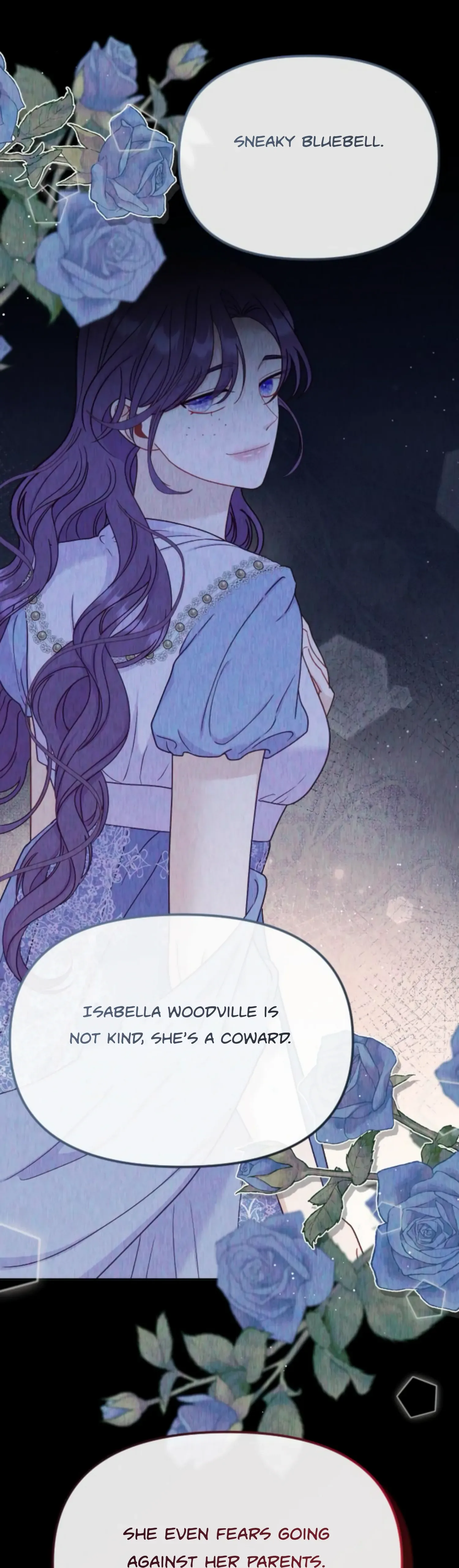 Fall in Love or Die Chapter 33 page 22