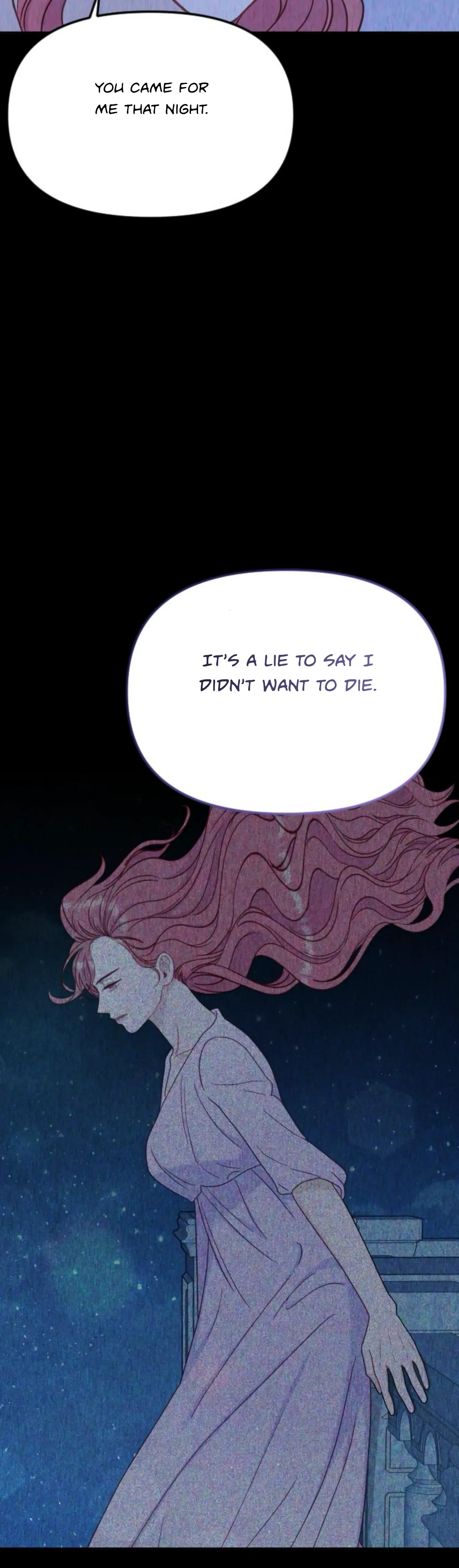 Fall in Love or Die Chapter 34 page 18