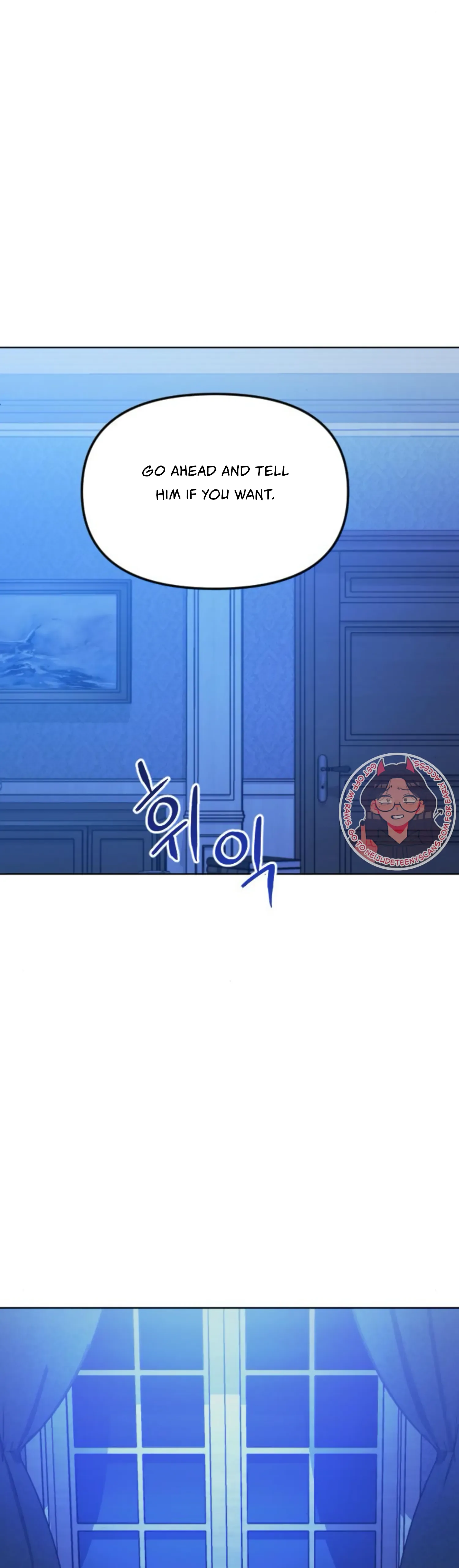 Fall in Love or Die Chapter 29 page 42