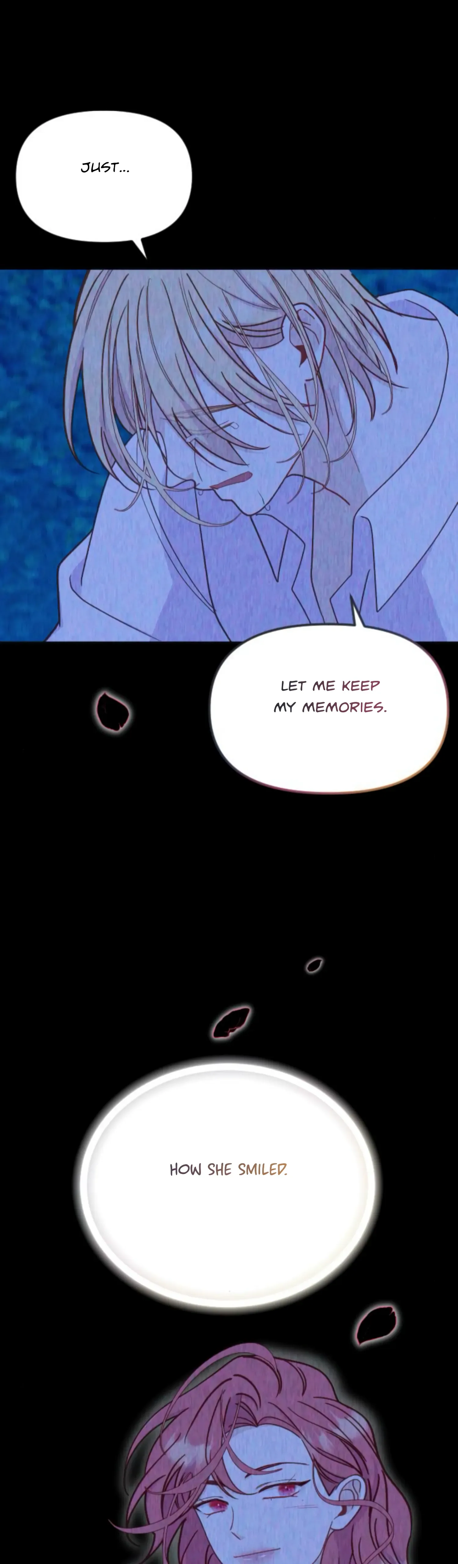 Fall in Love or Die Chapter 34 page 56