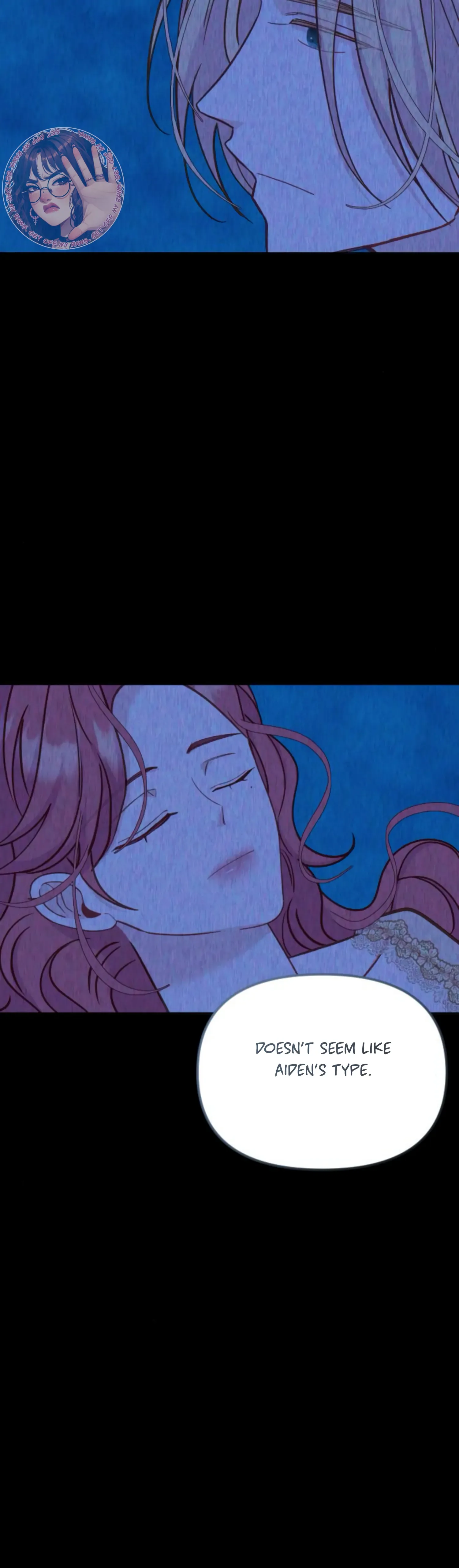 Fall in Love or Die Chapter 34 page 64