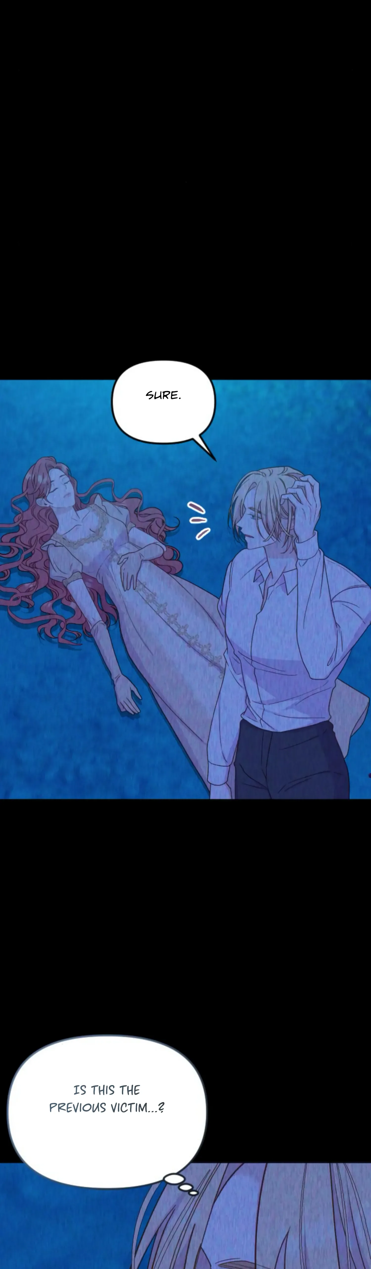 Fall in Love or Die Chapter 34 page 63