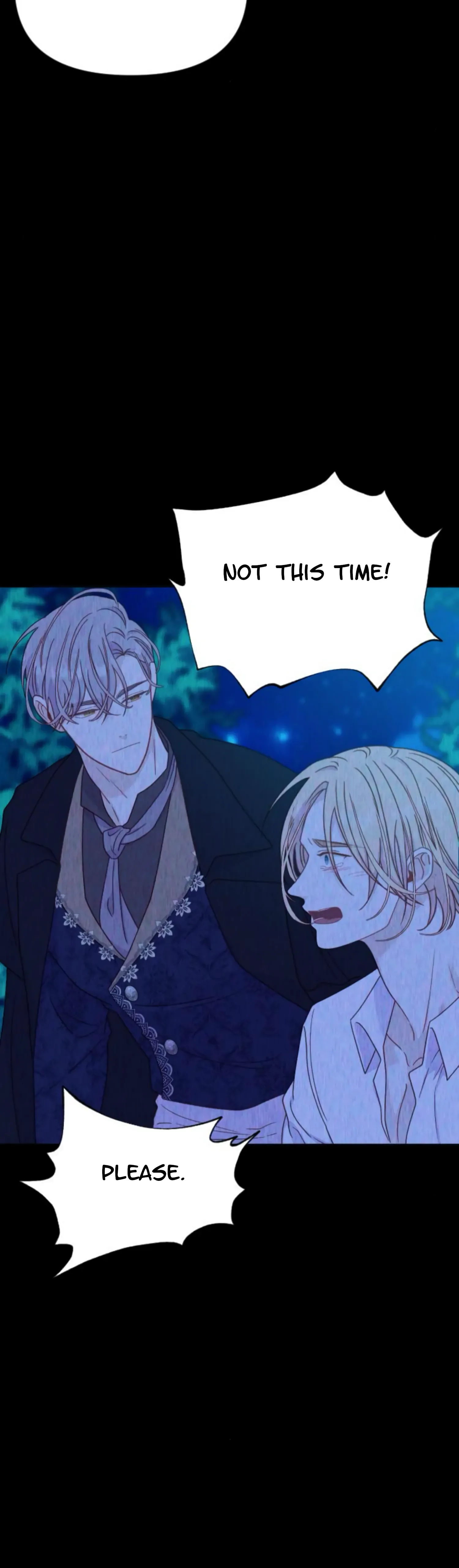 Fall in Love or Die Chapter 34 page 53
