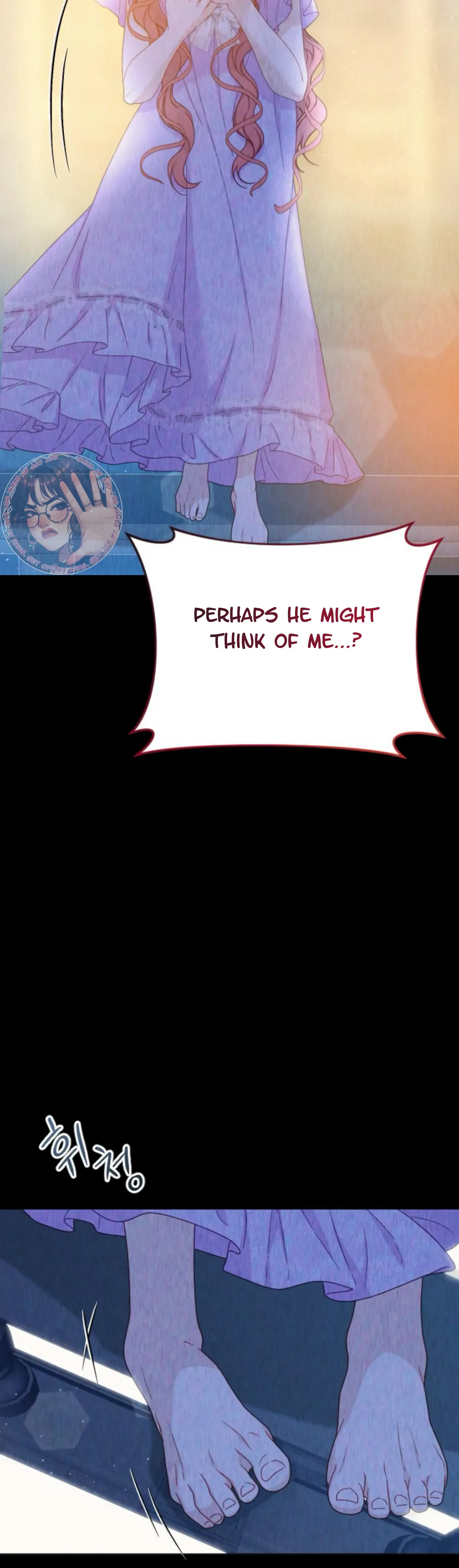 Fall in Love or Die Chapter 33 page 64