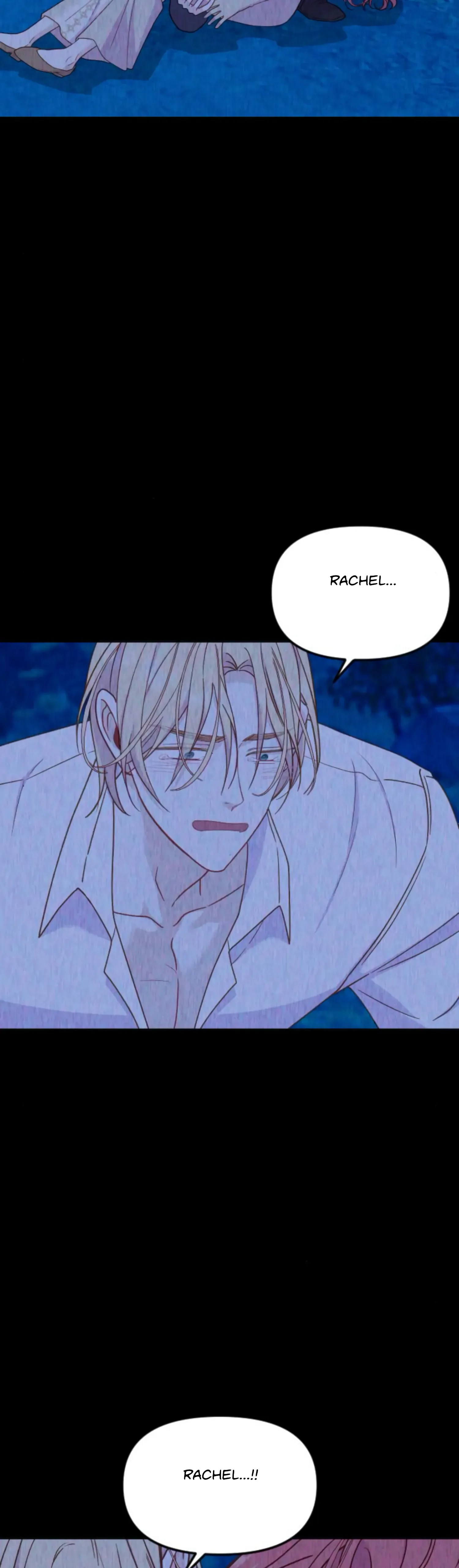 Fall in Love or Die Chapter 34 page 46