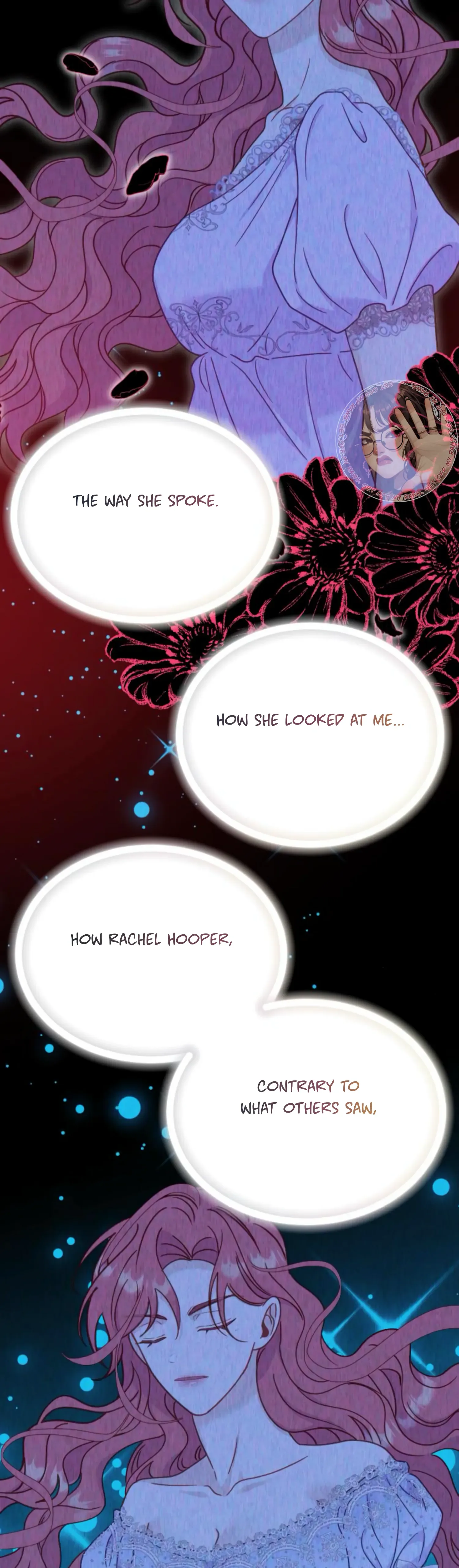 Fall in Love or Die Chapter 34 page 57