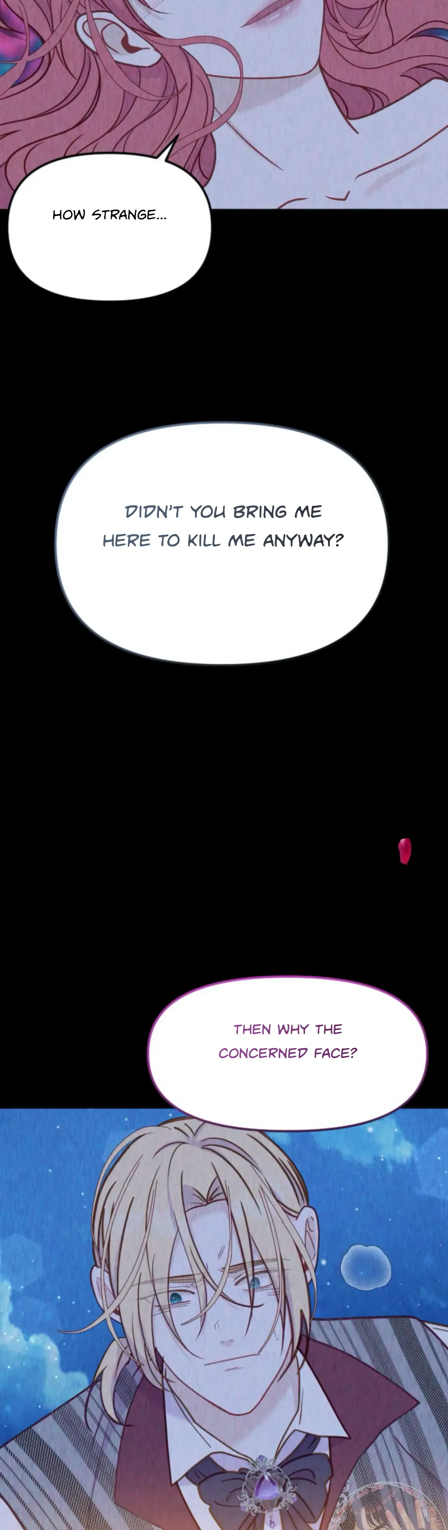 Fall in Love or Die Chapter 33 page 68