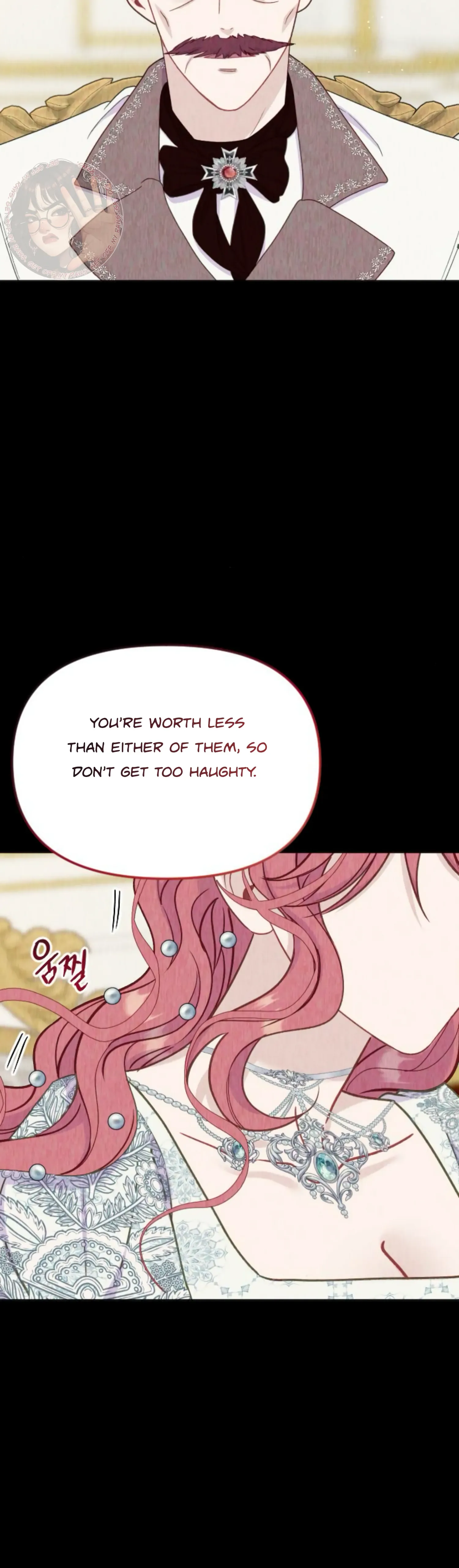 Fall in Love or Die Chapter 33 page 52