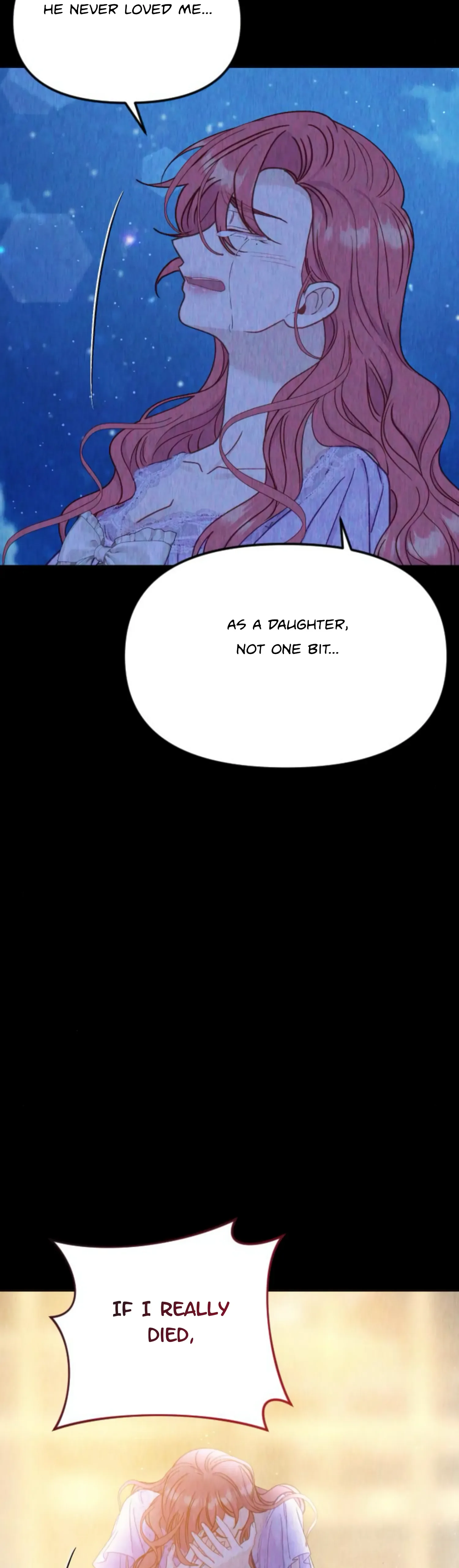 Fall in Love or Die Chapter 33 page 63