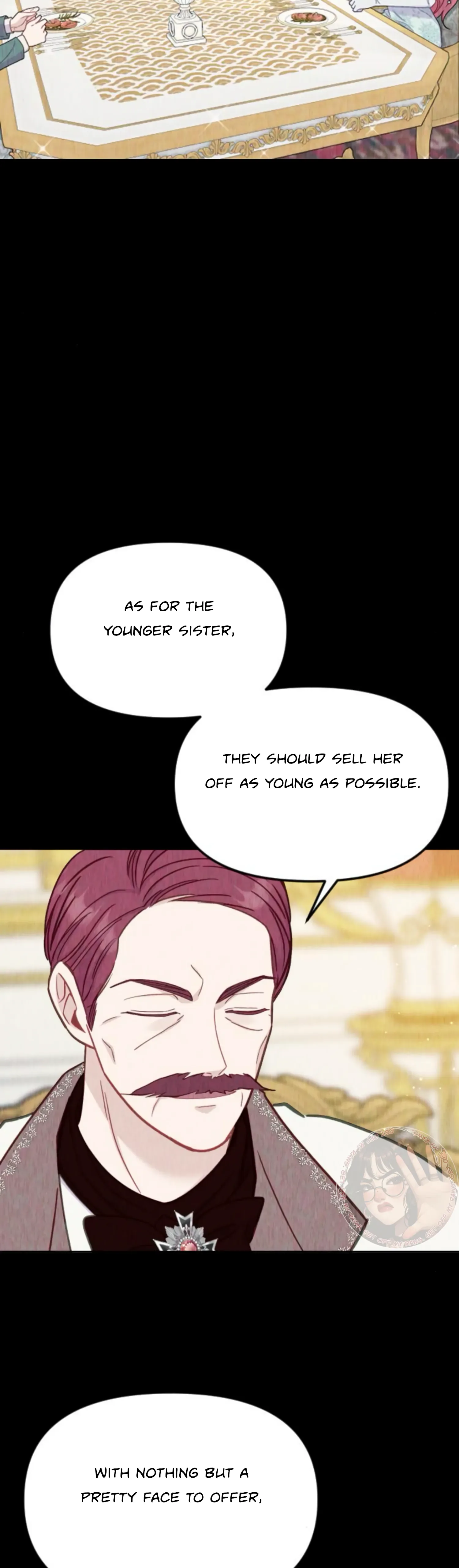 Fall in Love or Die Chapter 33 page 49