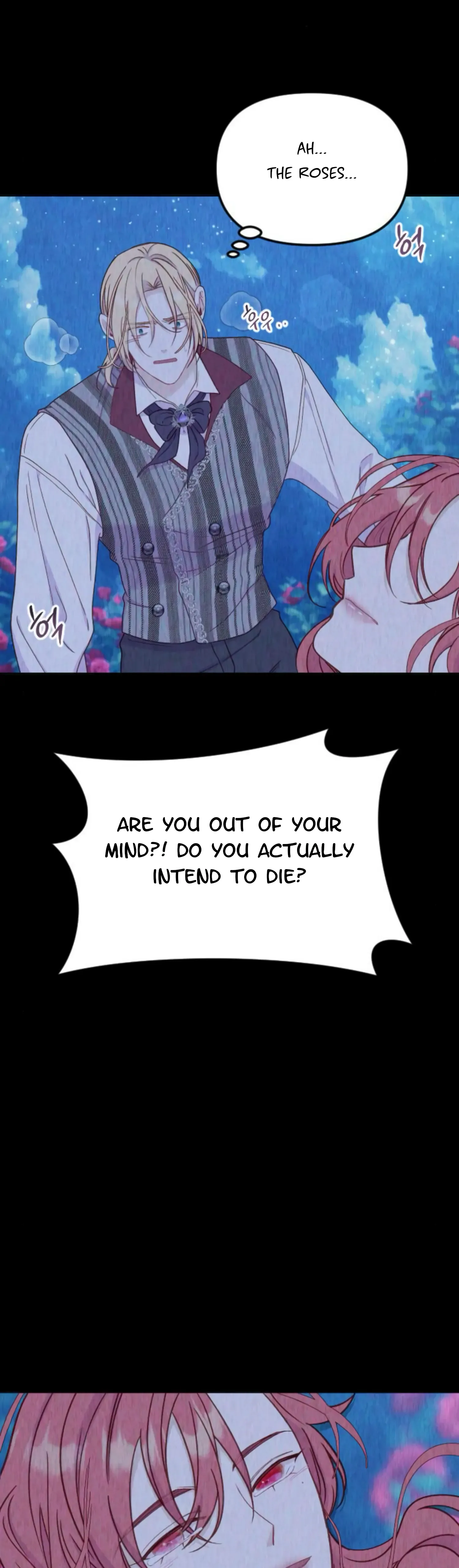 Fall in Love or Die Chapter 33 page 67