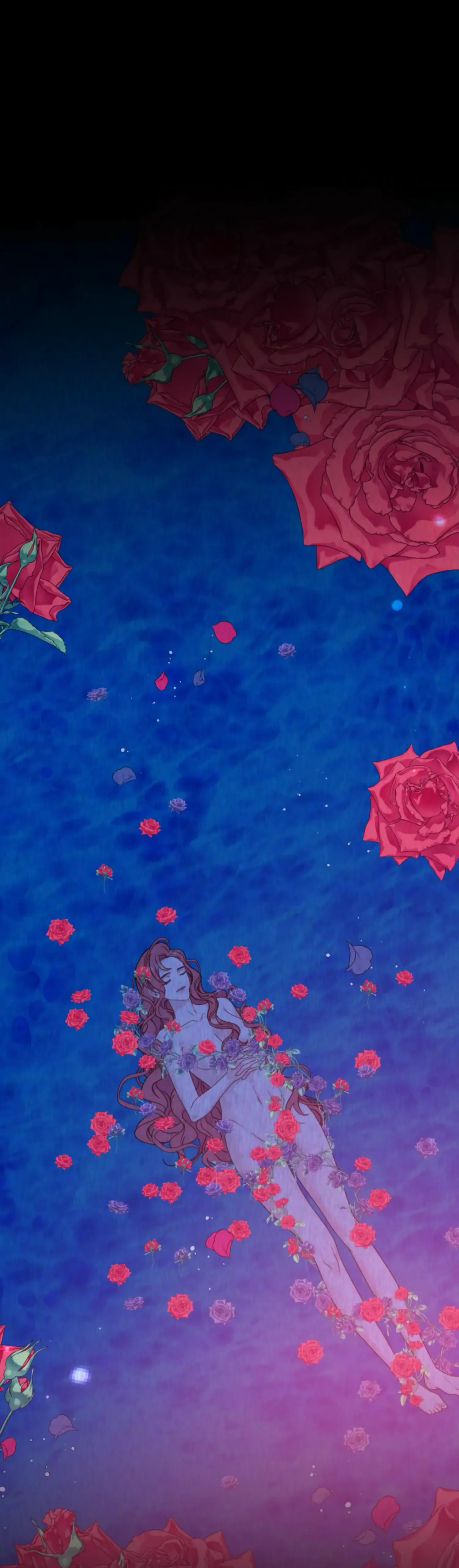 Fall in Love or Die Chapter 34 page 65