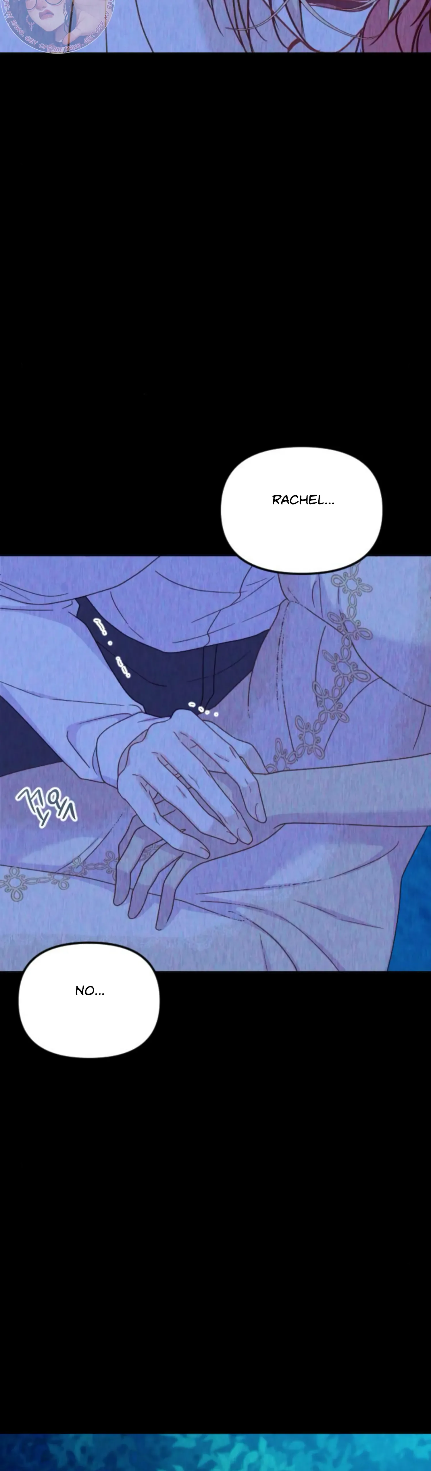 Fall in Love or Die Chapter 34 page 49