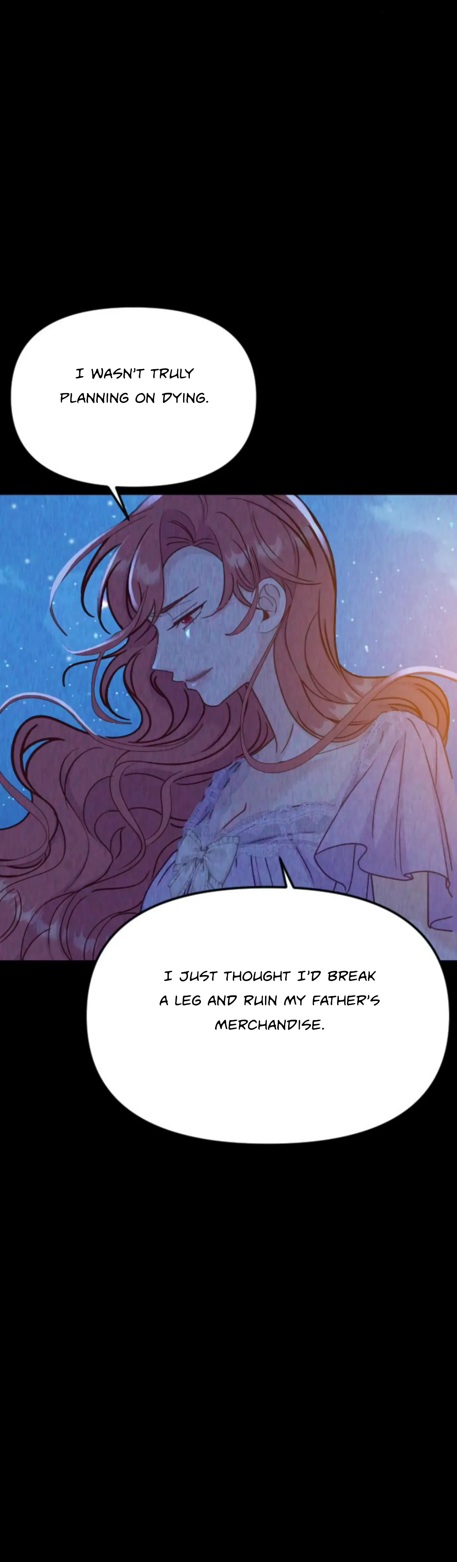 Fall in Love or Die Chapter 33 page 59