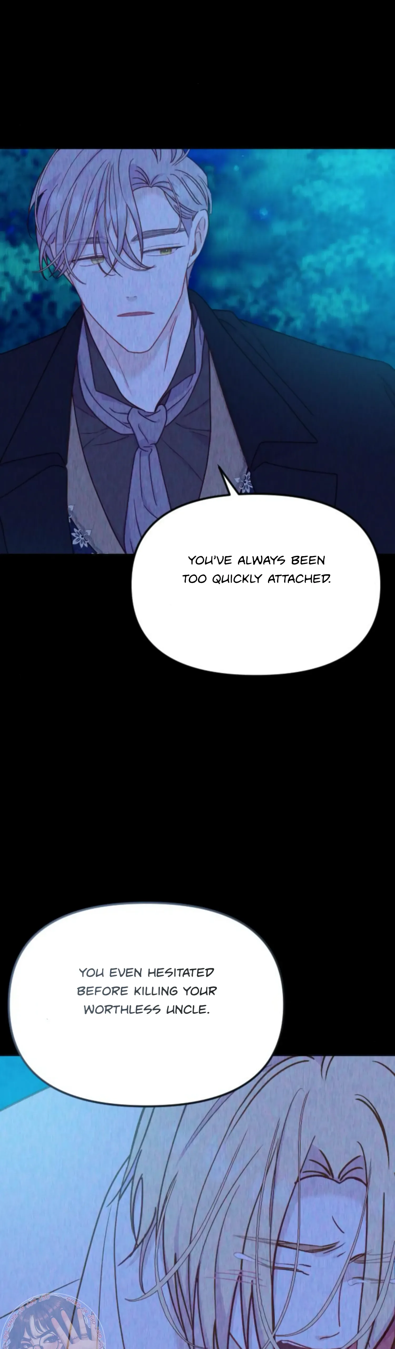 Fall in Love or Die Chapter 34 page 48