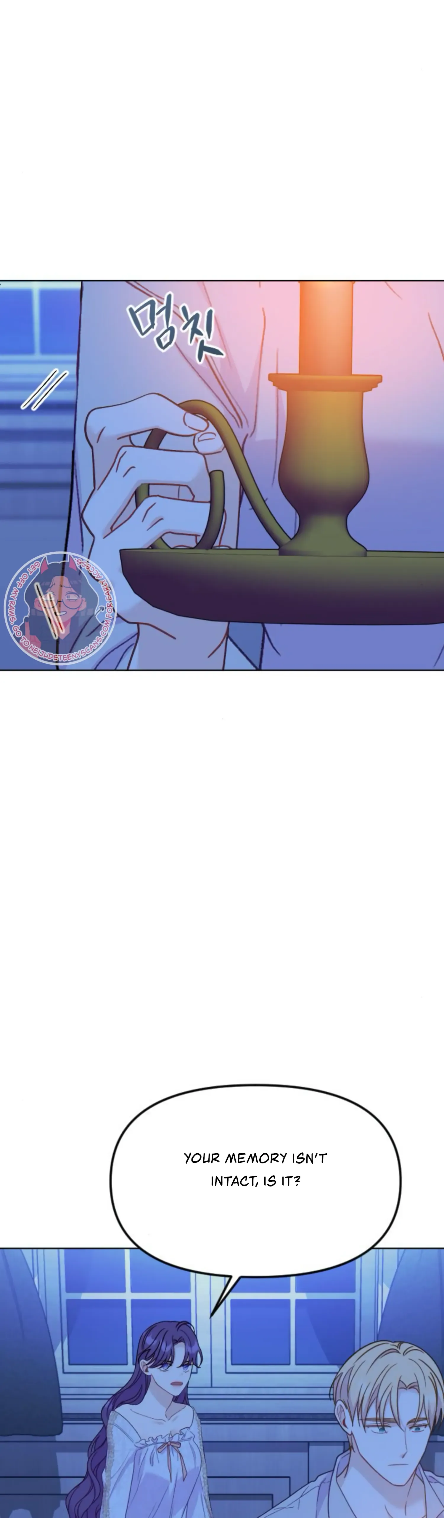 Fall in Love or Die Chapter 29 page 44