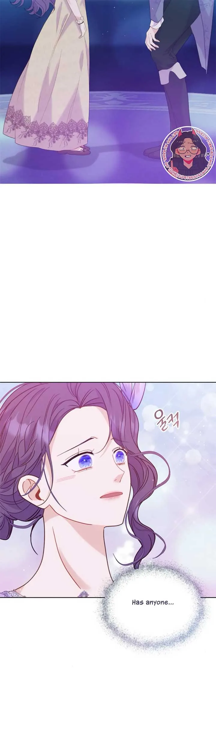 Fall in Love or Die Chapter 24 page 69