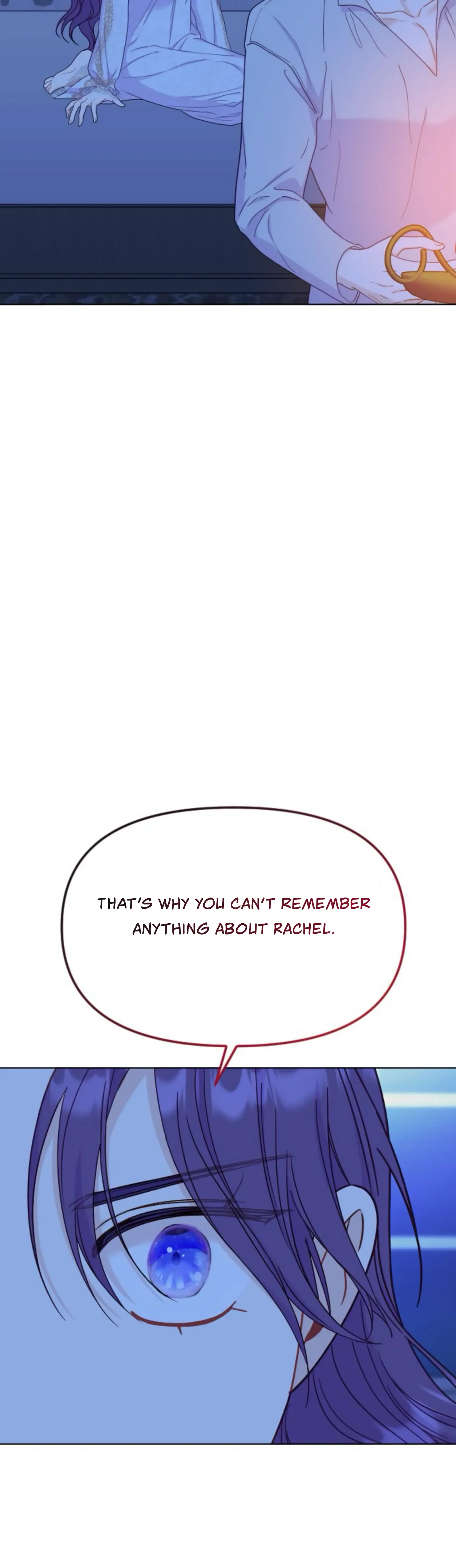 Fall in Love or Die Chapter 29 page 45