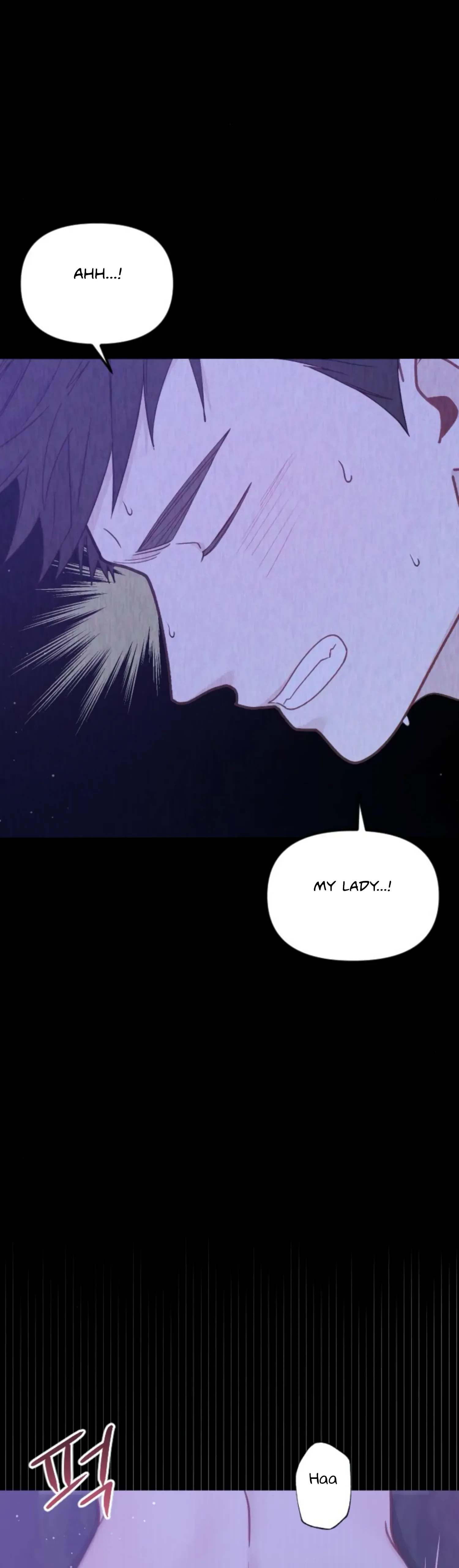 Fall in Love or Die Chapter 30 page 6