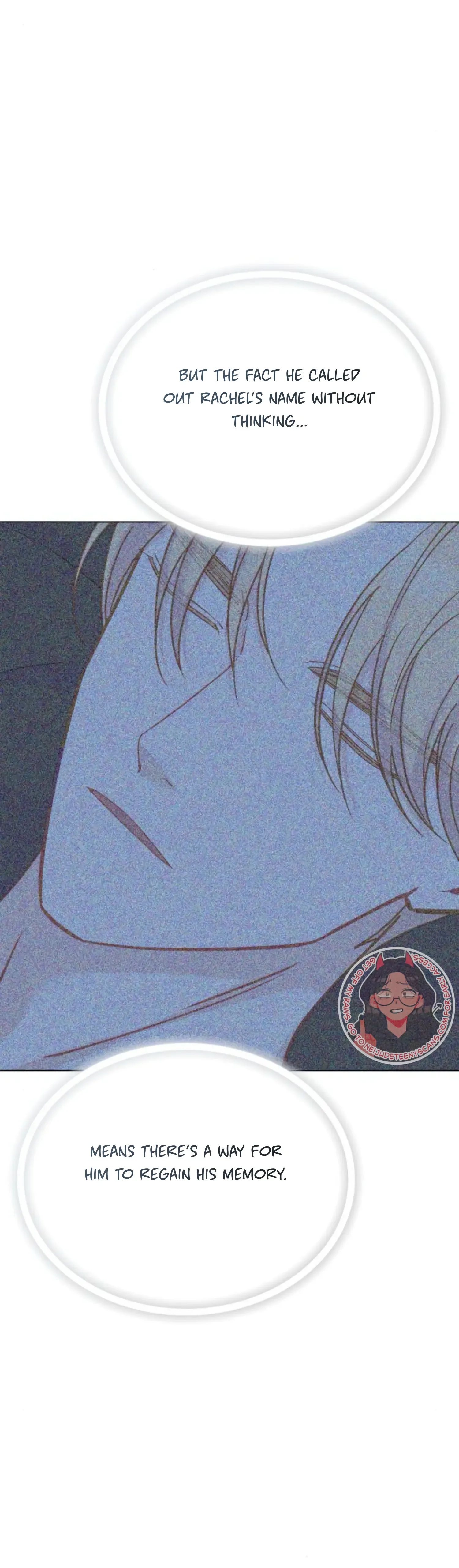 Fall in Love or Die Chapter 29 page 46