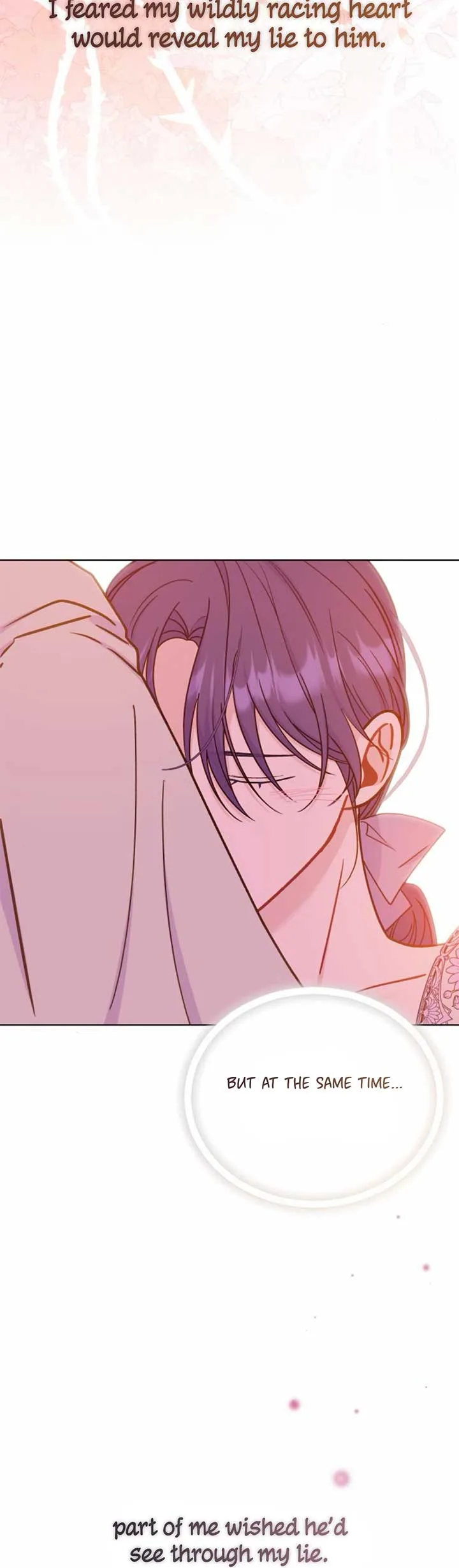 Fall in Love or Die Chapter 35 page 33