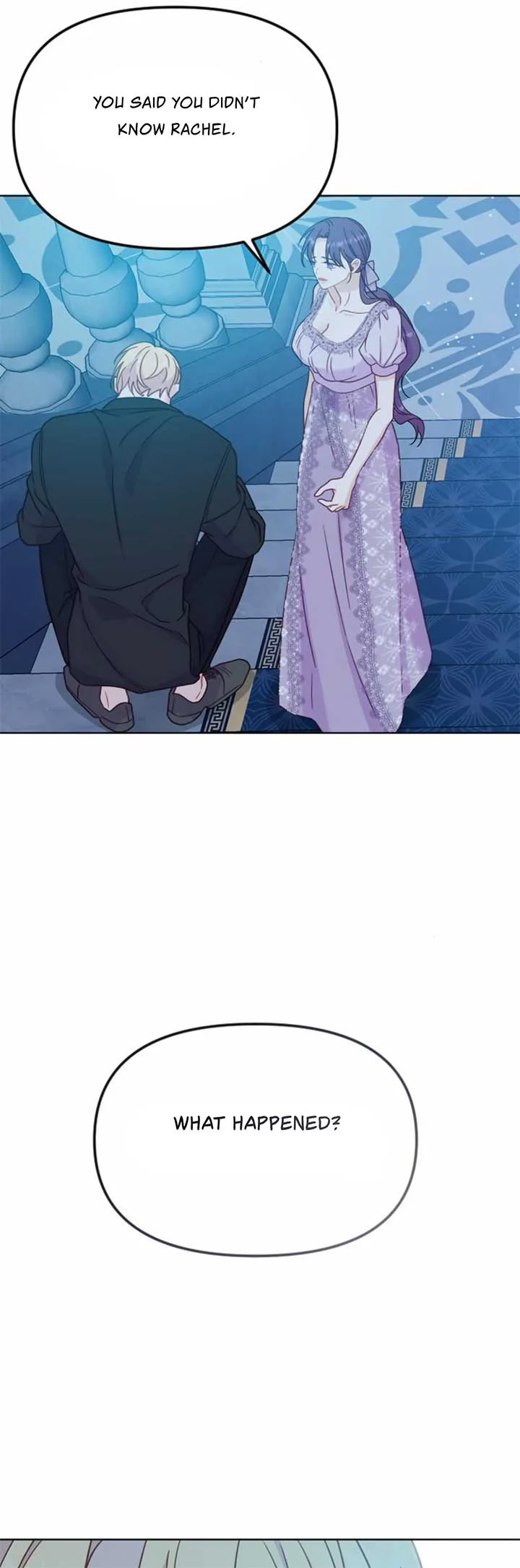 Fall in Love or Die Chapter 35 page 51