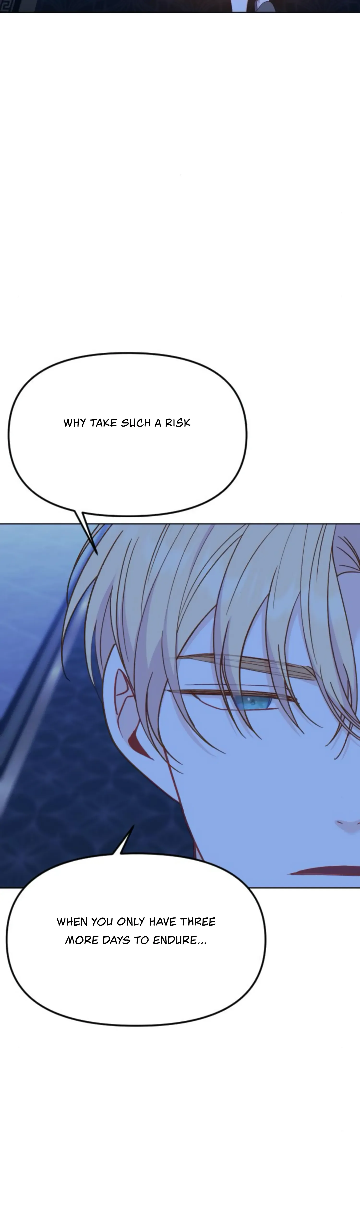 Fall in Love or Die Chapter 29 page 53