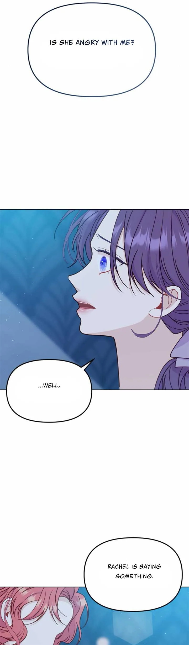 Fall in Love or Die Chapter 35 page 53