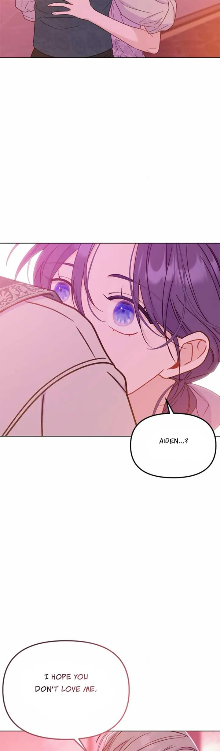 Fall in Love or Die Chapter 35 page 27