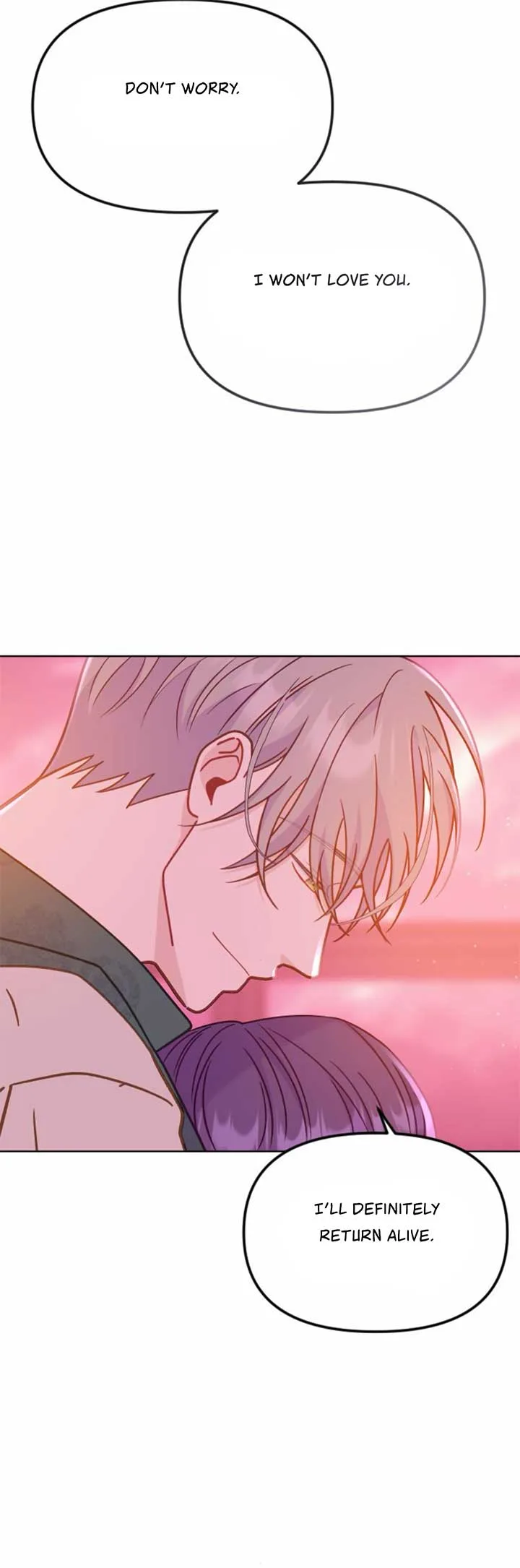 Fall in Love or Die Chapter 35 page 31