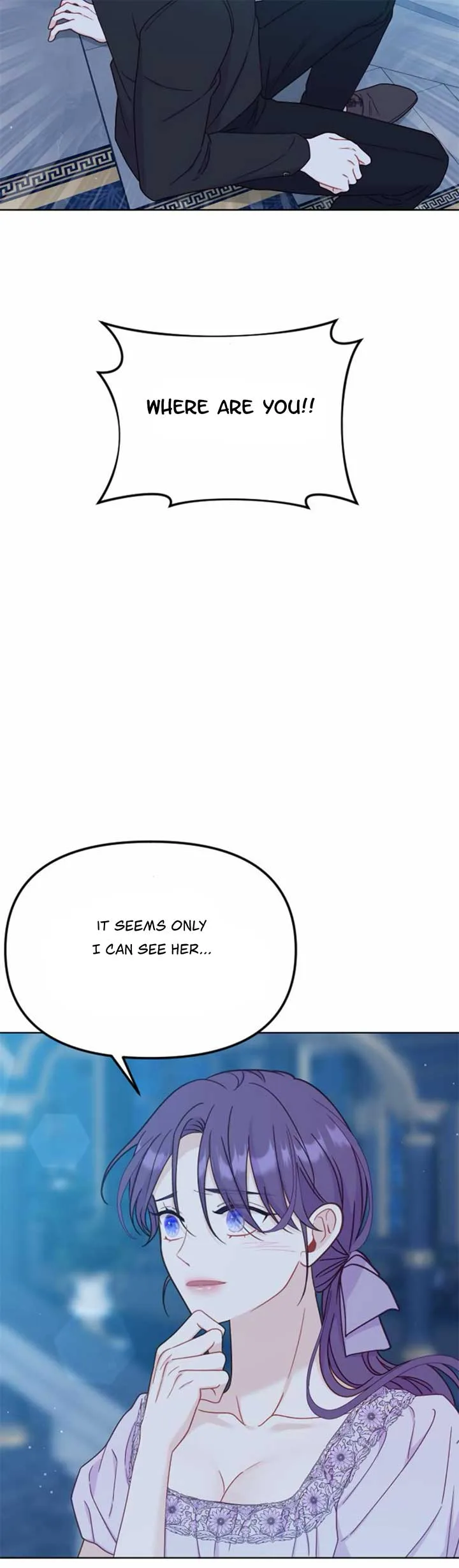 Fall in Love or Die Chapter 35 page 49