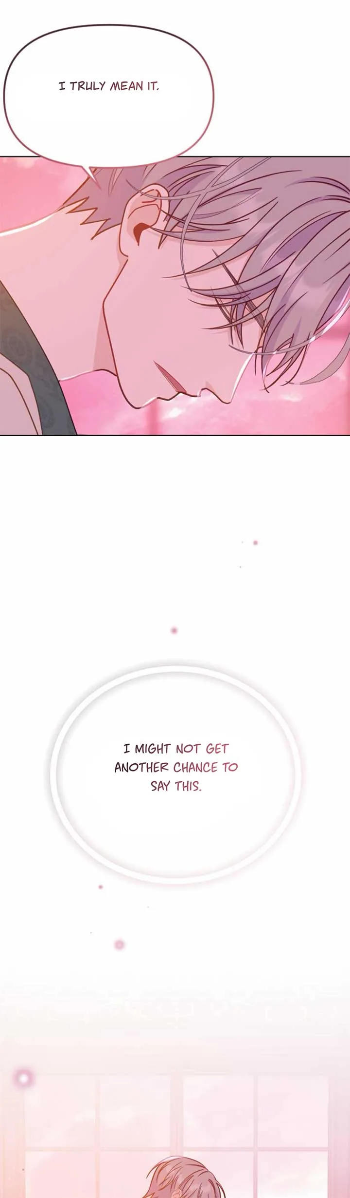 Fall in Love or Die Chapter 35 page 29
