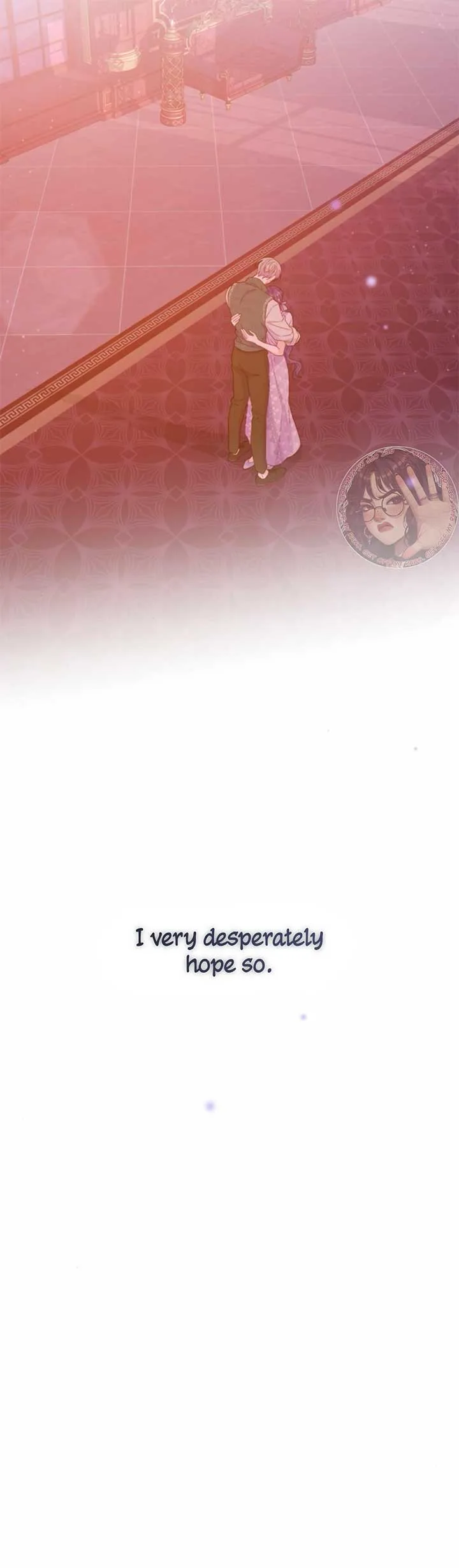 Fall in Love or Die Chapter 35 page 35