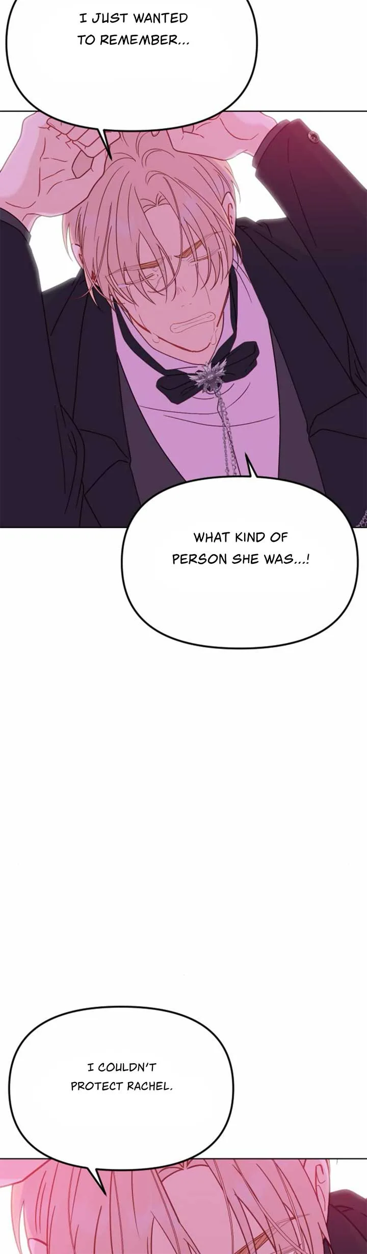 Fall in Love or Die Chapter 35 page 7