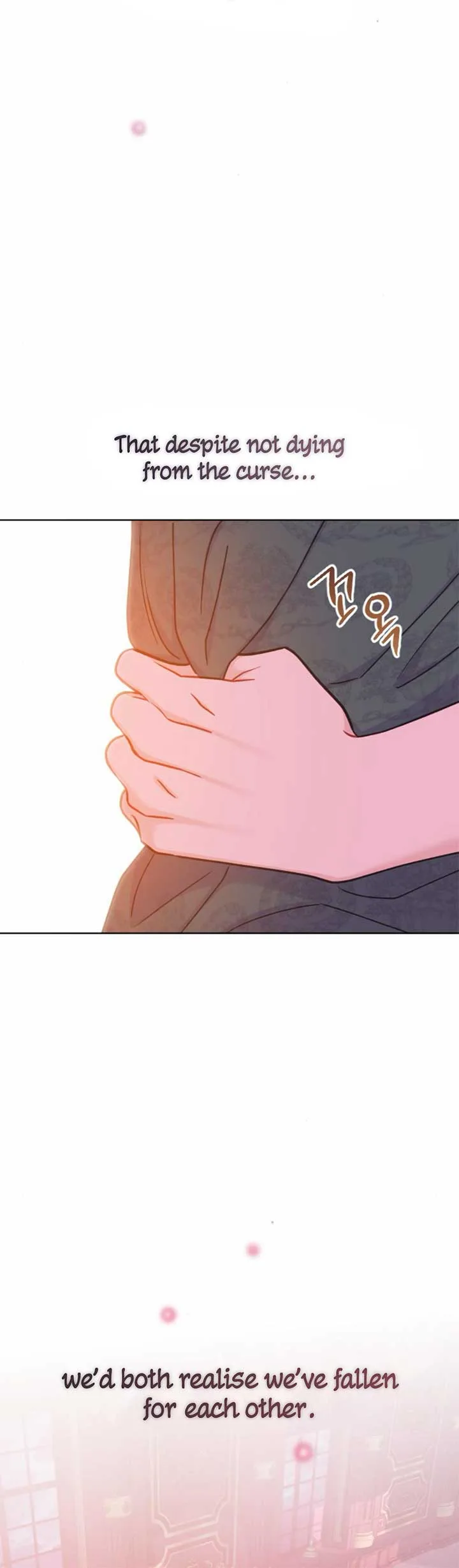 Fall in Love or Die Chapter 35 page 34