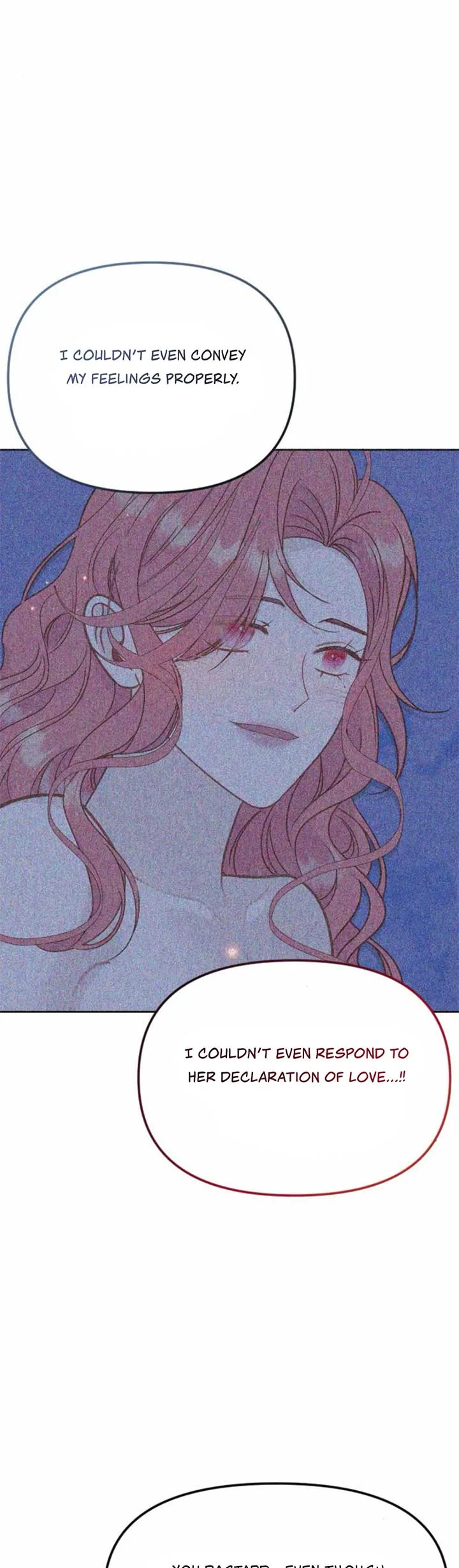 Fall in Love or Die Chapter 35 page 9