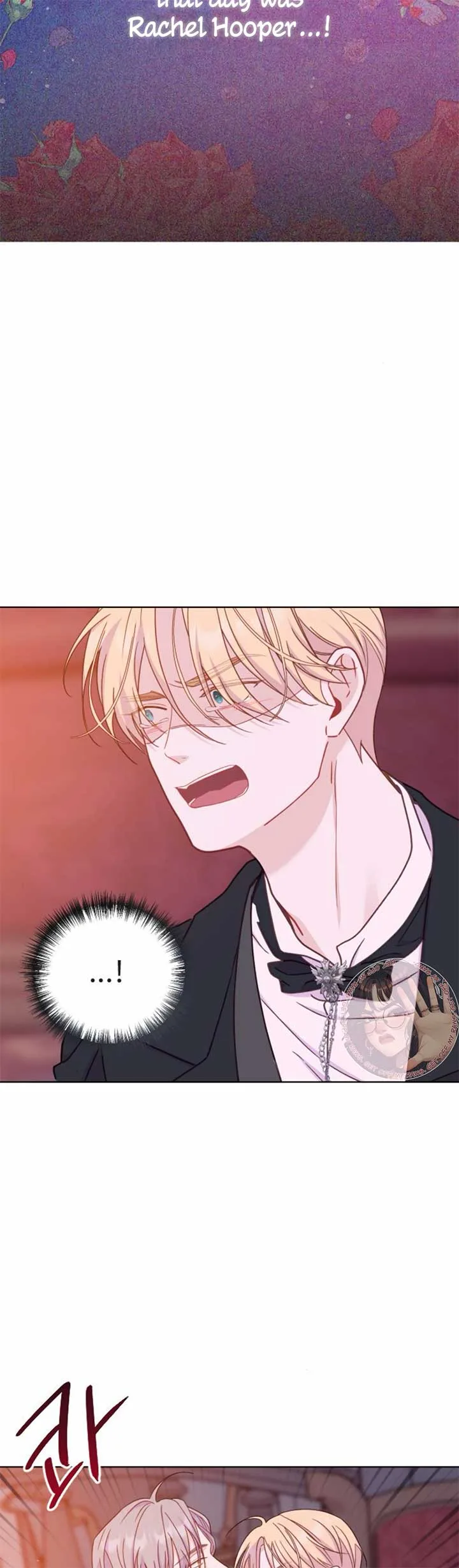 Fall in Love or Die Chapter 35 page 4