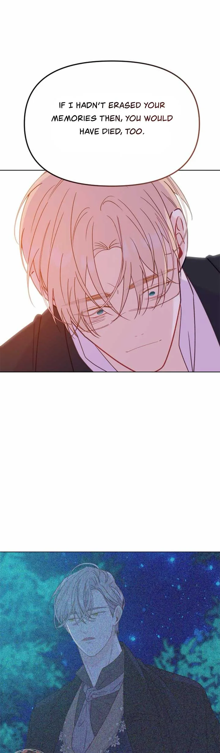 Fall in Love or Die Chapter 35 page 14