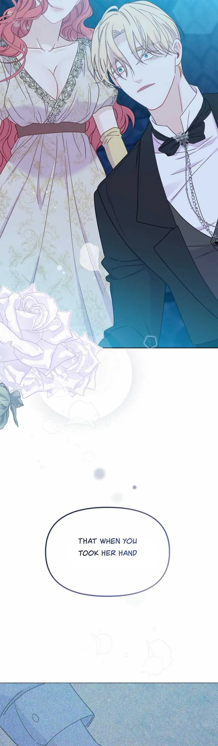 Fall in Love or Die Chapter 35 page 56