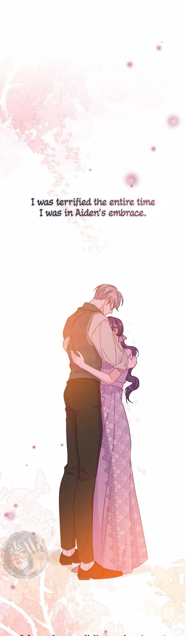 Fall in Love or Die Chapter 35 page 32