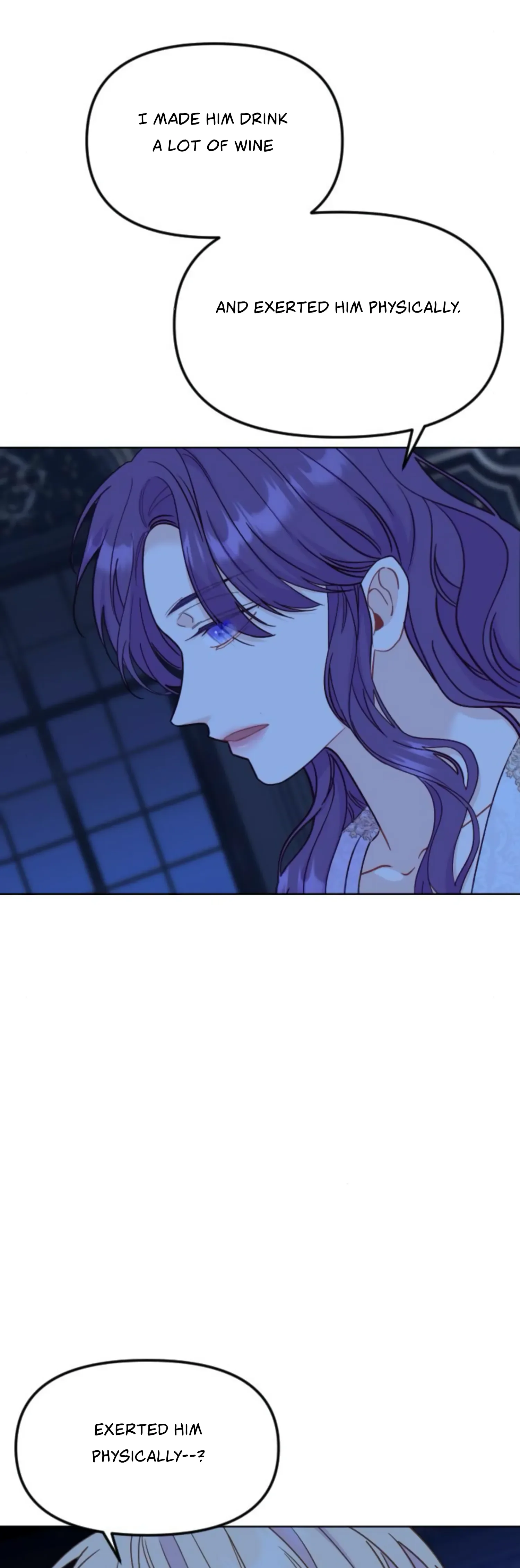 Fall in Love or Die Chapter 29 page 51