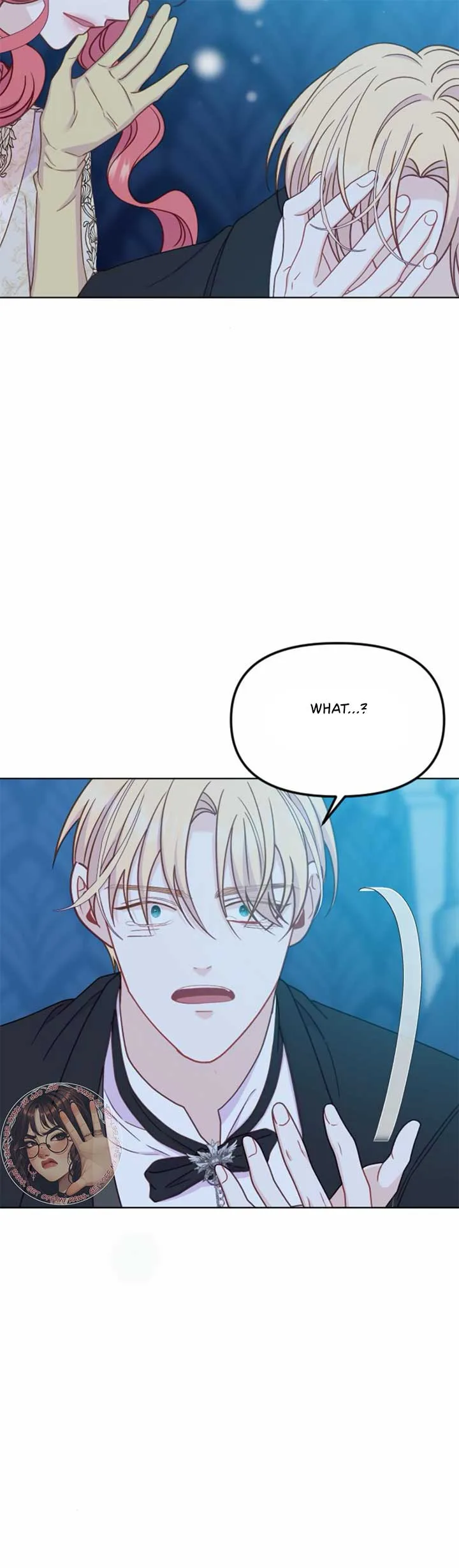 Fall in Love or Die Chapter 35 page 54