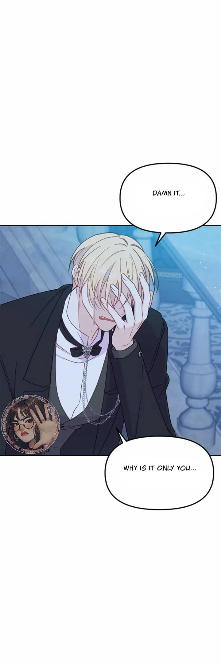 Fall in Love or Die Chapter 35 page 50